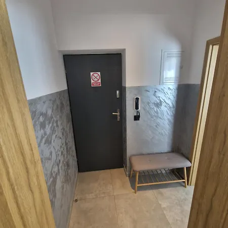 Apartament Zacisze 2 Przemysl Exterior photo