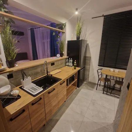 Apartament Zacisze 2 Przemysl Exterior photo