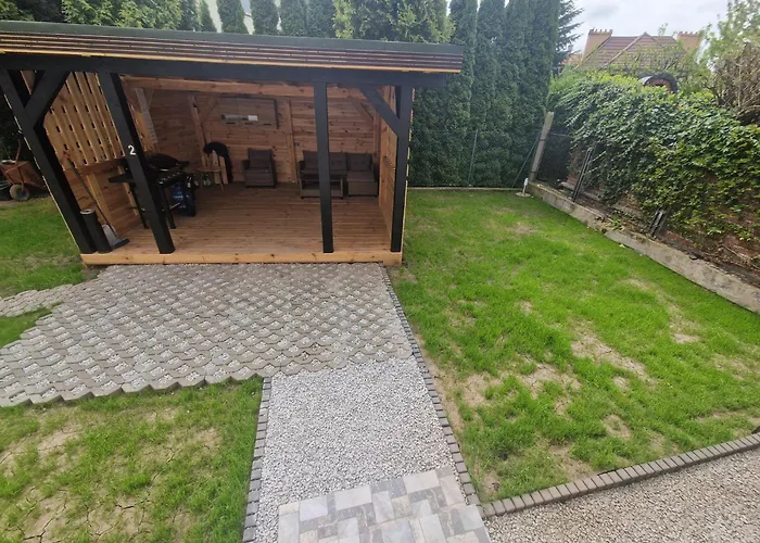 Apartament Zacisze 2