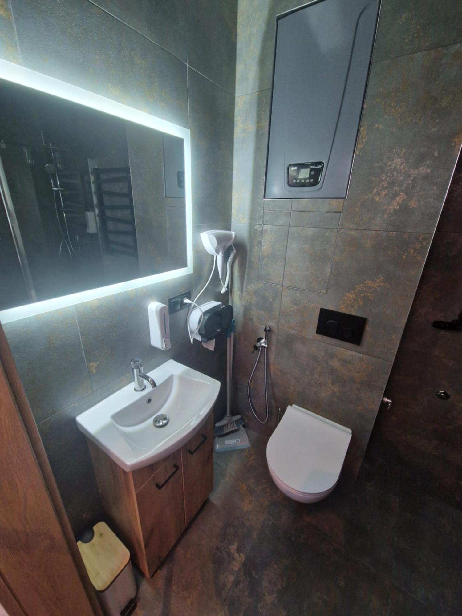 Zacisze 2 Apartment Przemysl