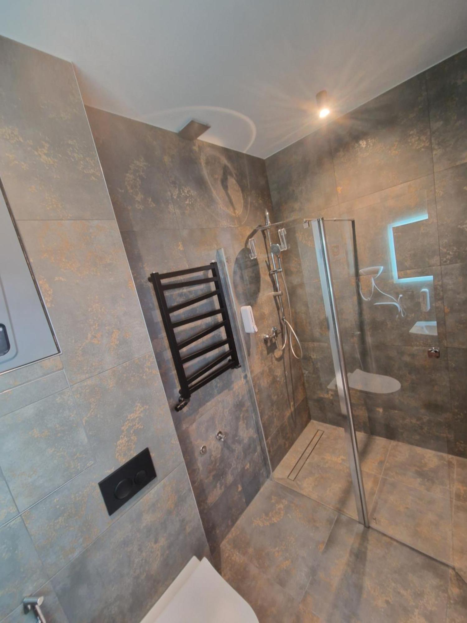 Apartment Zacisze 2 Przemysl