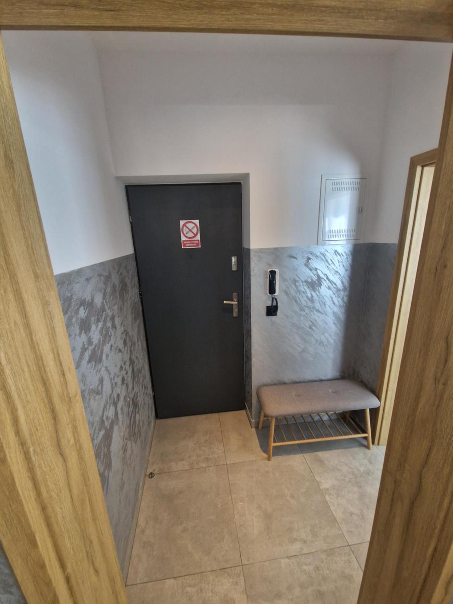 Apartment Zacisze 2 *