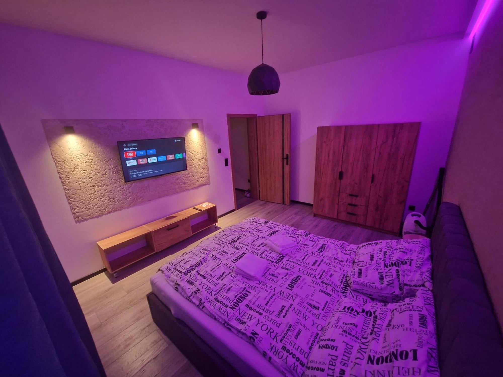 Zacisze 2 Apartment *