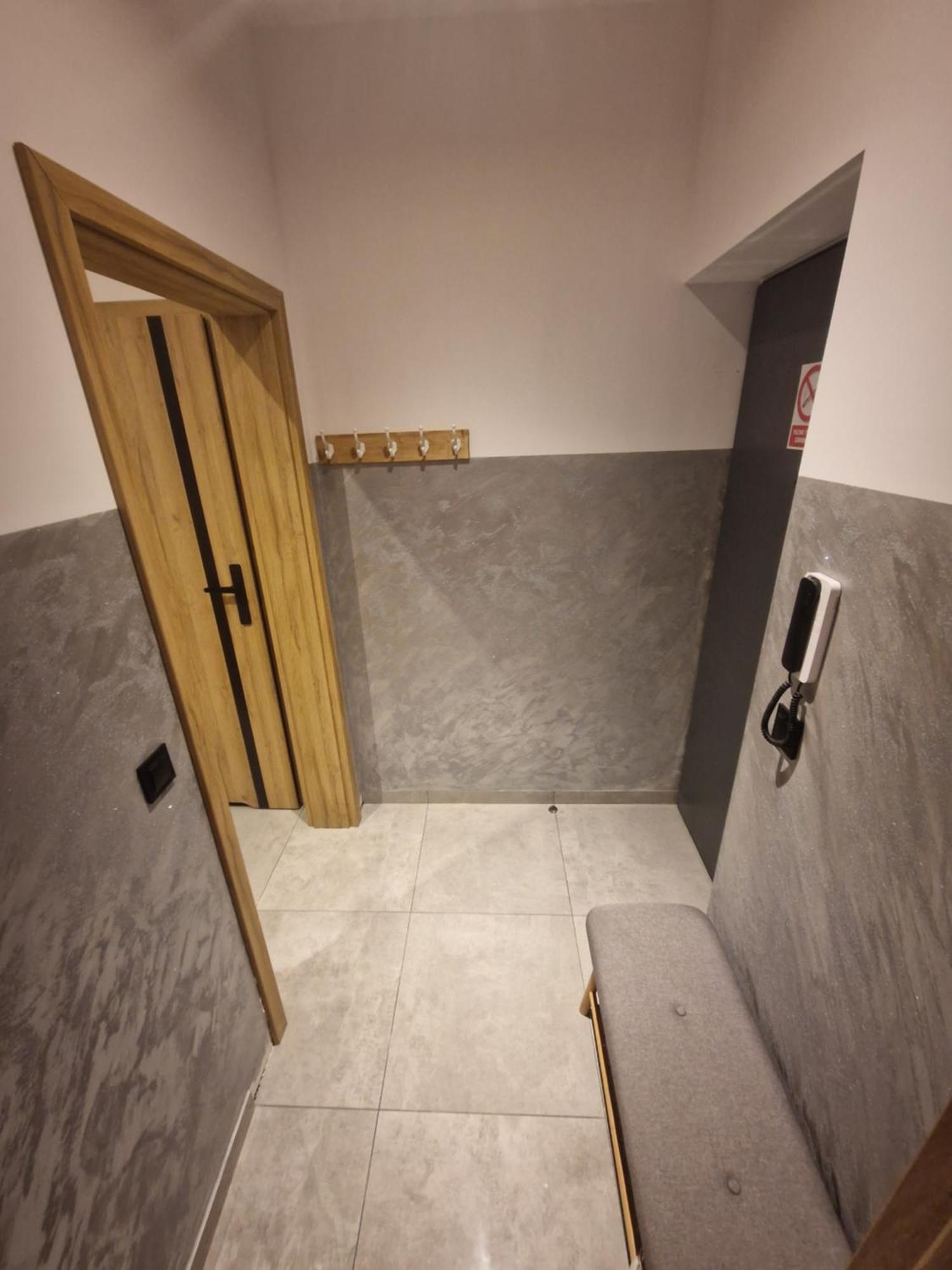 Apartment Zacisze 2 Przemysl