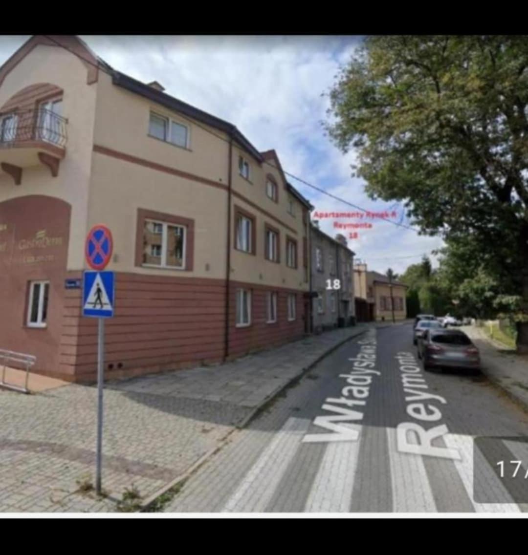 Zacisze 2 * Przemysl