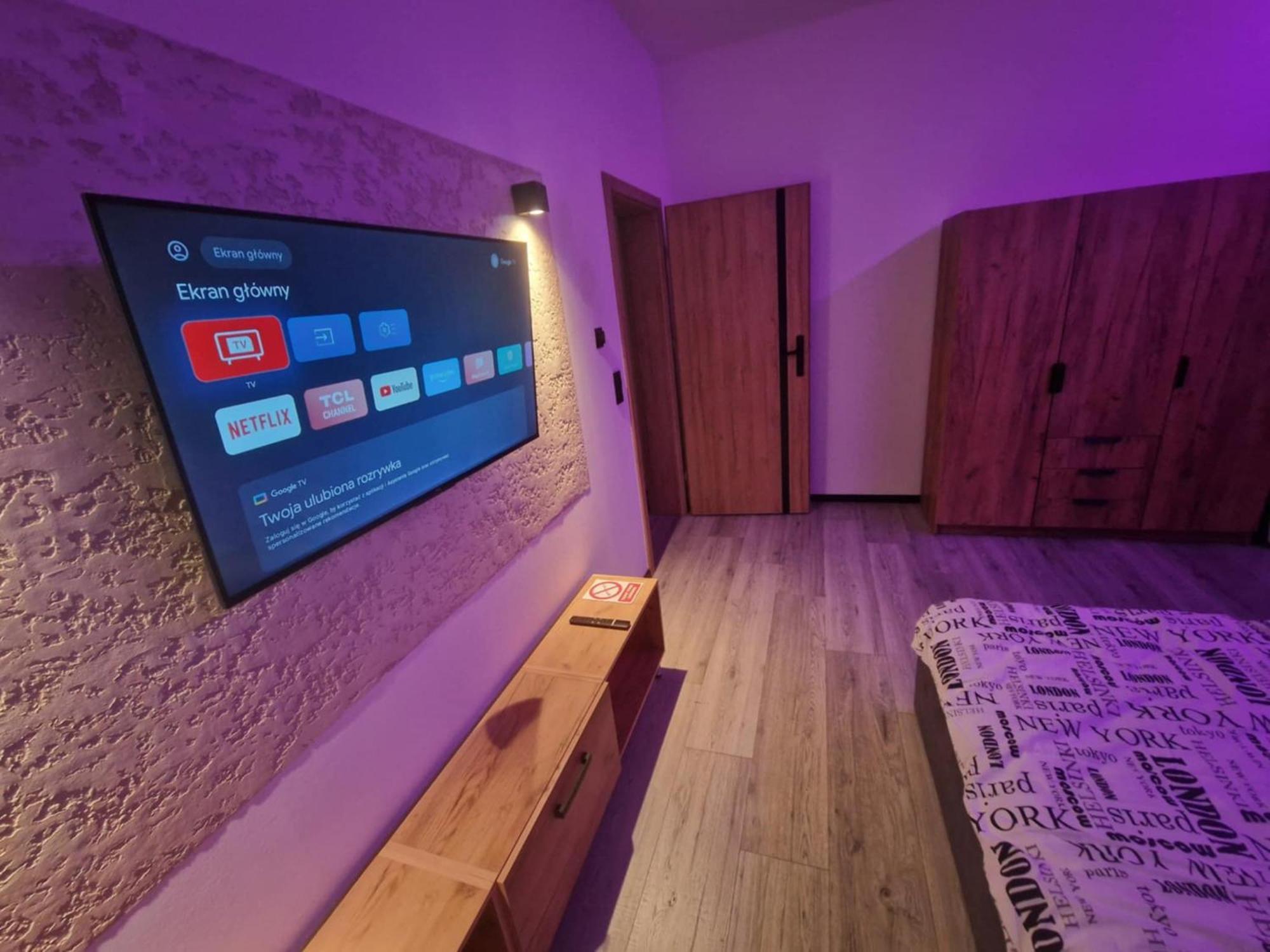 Zacisze 2 Apartment *