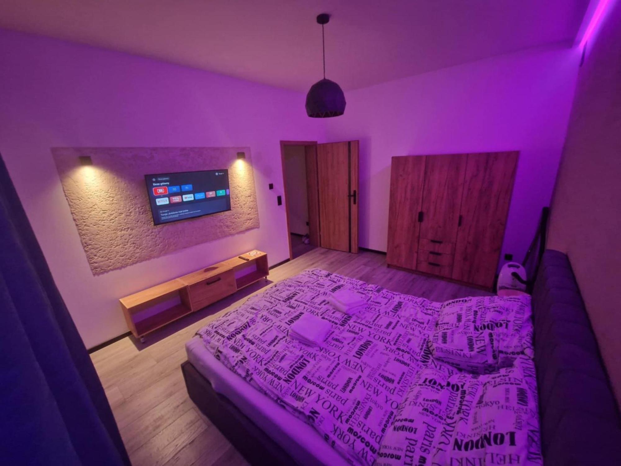 Zacisze 2 Apartment Przemysl