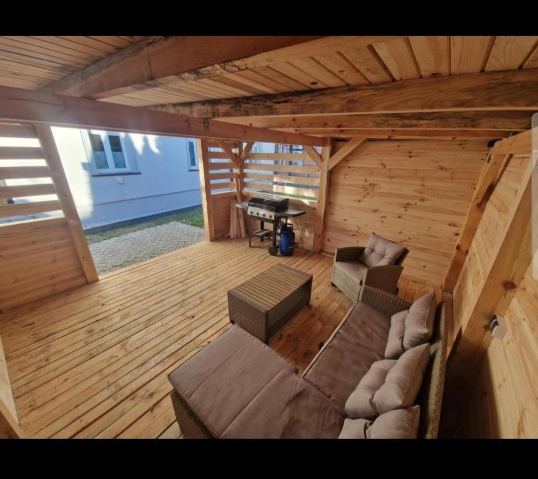 Zacisze 2 Apartment Przemysl