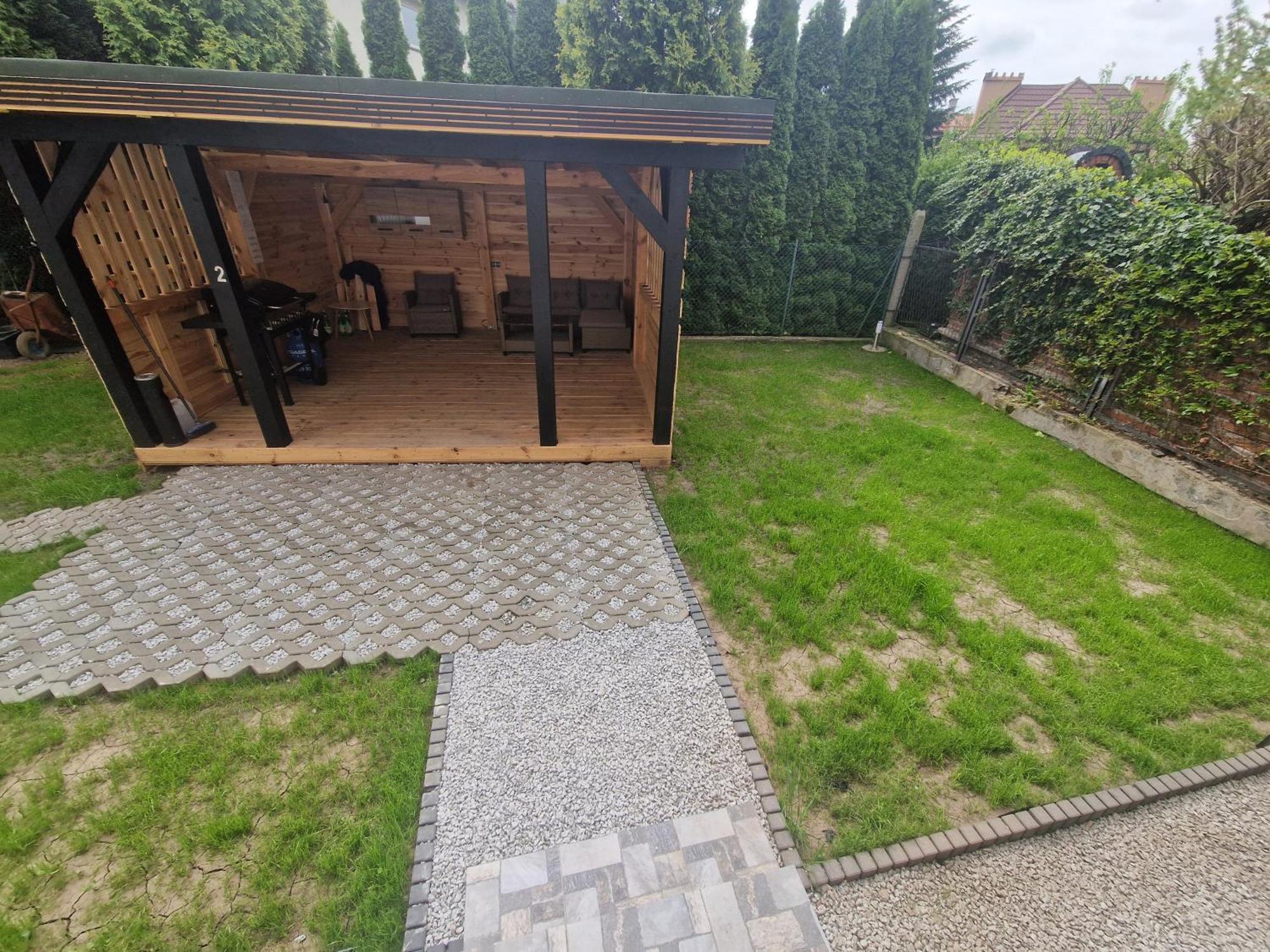 Zacisze 2 Apartment *