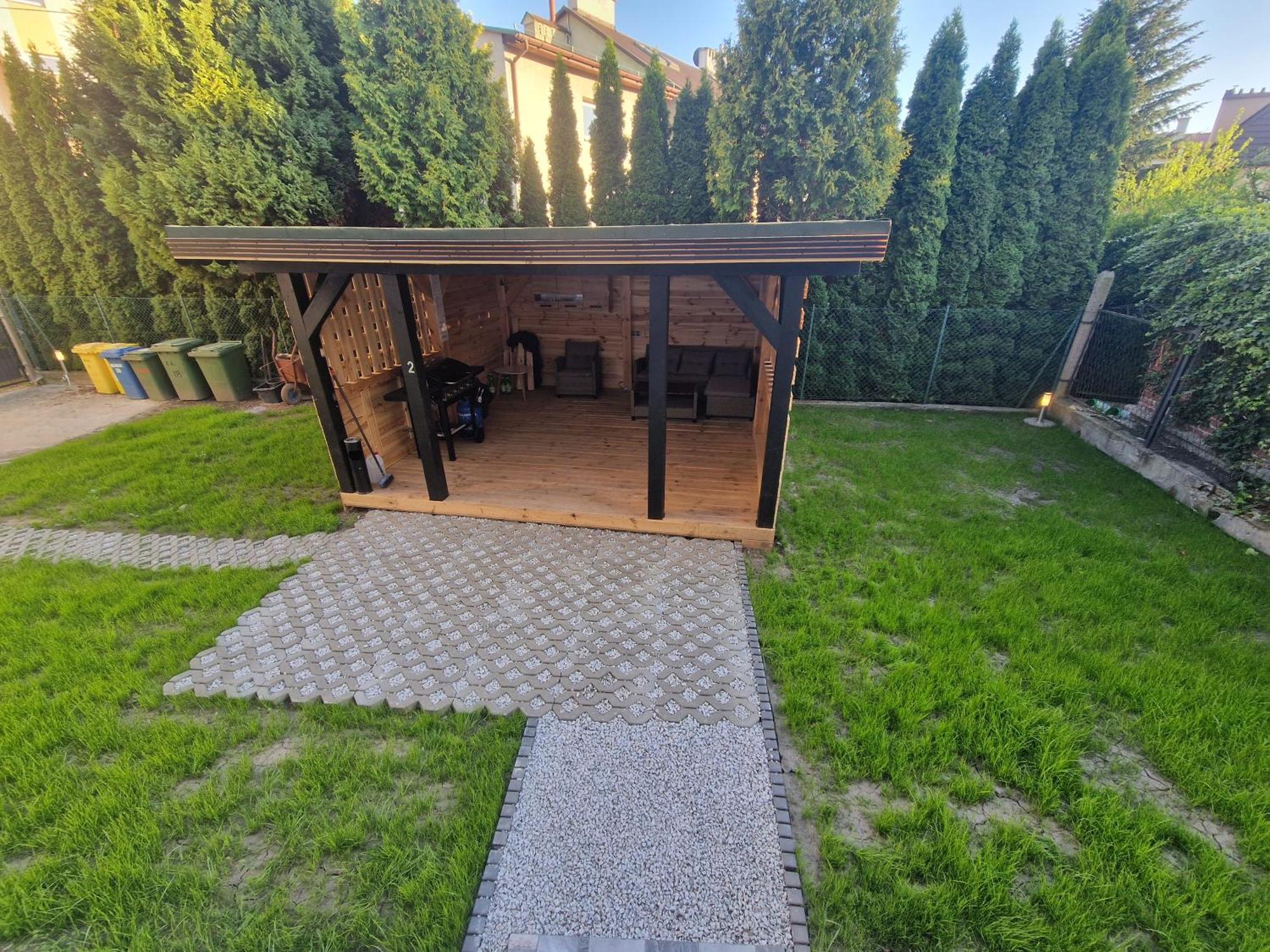 Zacisze 2 Apartment *