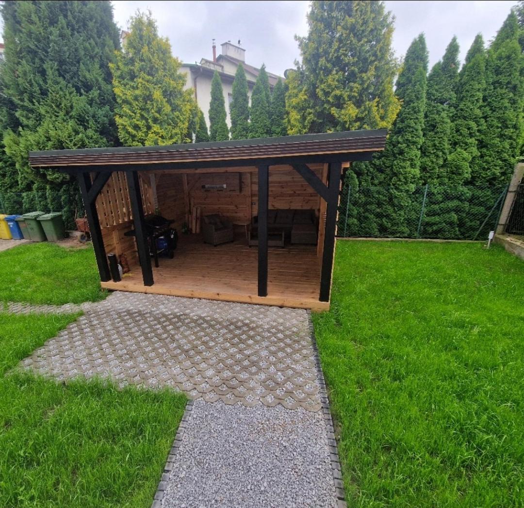 Apartment Zacisze 2 *